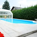Schwanbergerstueberl Schwanberg
