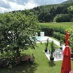 Schwanbergerstueberl Fogadó Schwanberg