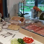Schwanbergerstueberl Fogadó Schwanberg