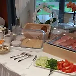 Fogadó Schwanbergerstueberl *