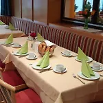 Fogadó Schwanbergerstueberl Schwanberg
