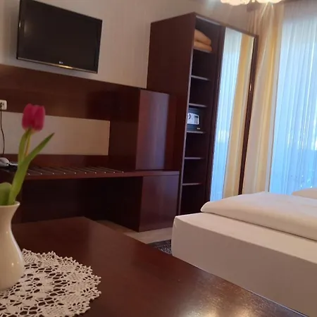 Schwanbergerstueberl 여관 Schwanberg