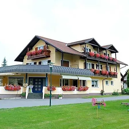 Schwanbergerstueberl Fogadó Schwanberg