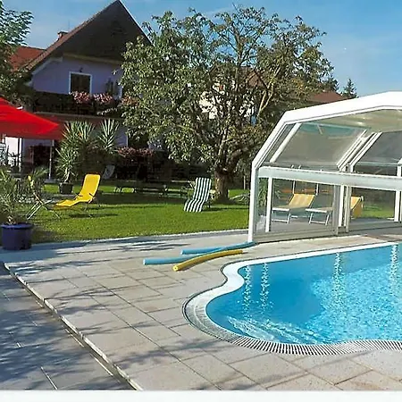 Schwanbergerstueberl Fogadó Schwanberg