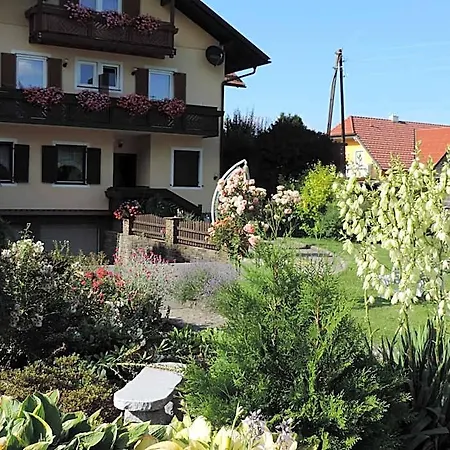 Fogadó Schwanbergerstueberl