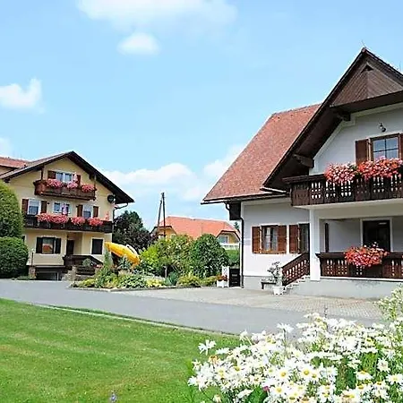 Fogadó Schwanbergerstueberl Schwanberg