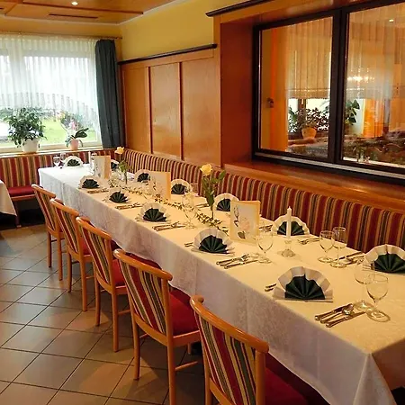 Fogadó Schwanbergerstueberl Schwanberg