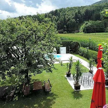 Fogadó Schwanbergerstueberl *
