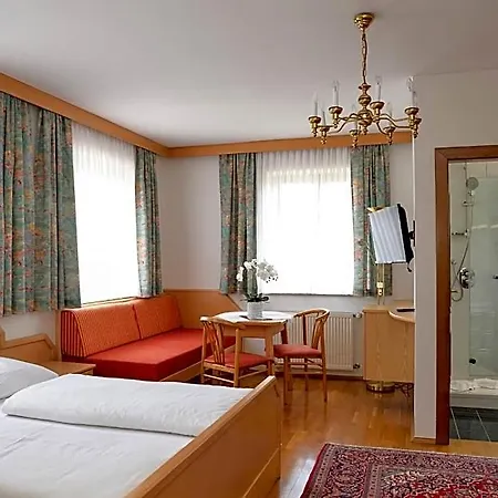 Schwanbergerstueberl * Schwanberg