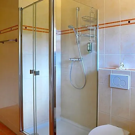 Schwanbergerstueberl Fogadó