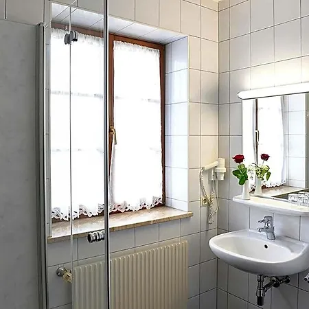 Schwanbergerstueberl Fogadó Schwanberg