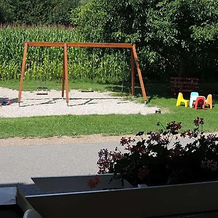 Schwanbergerstueberl Schwanberg