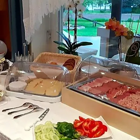 Schwanbergerstueberl Fogadó