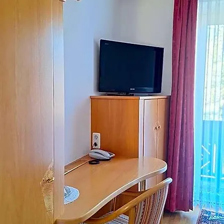 Schwanbergerstueberl Fogadó Schwanberg