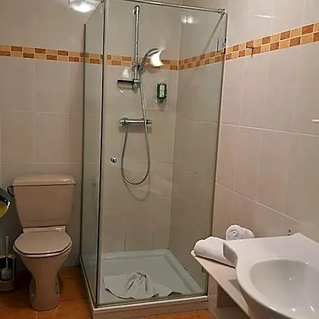 Schwanbergerstueberl Fogadó Schwanberg