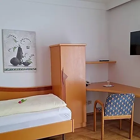 Schwanbergerstueberl Fogadó