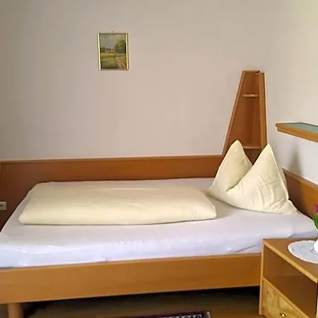 Schwanbergerstueberl Fogadó