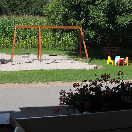 Schwanbergerstueberl Inn *