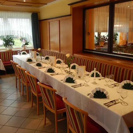 Fogadó Schwanbergerstueberl
