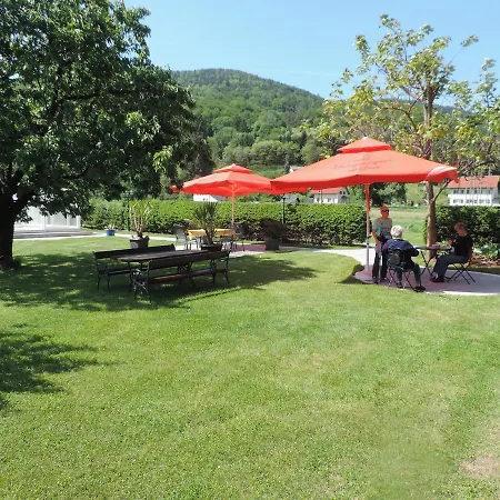 Schwanbergerstueberl Estalagem Schwanberg