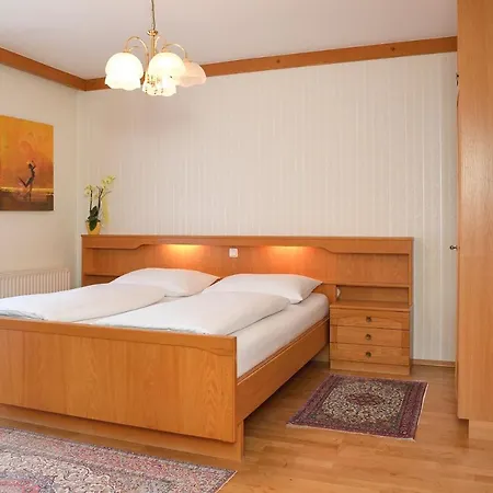 Schwanbergerstüberl Gasthof *