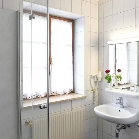 Schwanbergerstueberl Fogadó Schwanberg