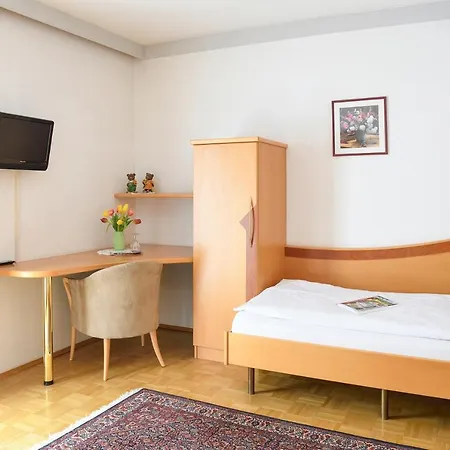 Estalagem Schwanbergerstueberl *