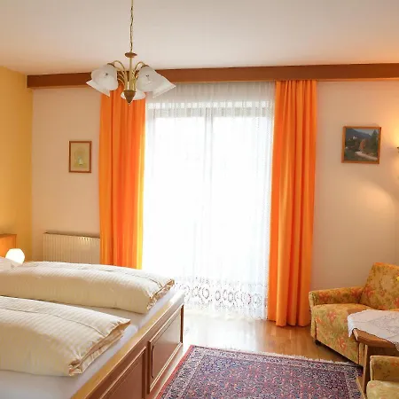 Estalagem Schwanbergerstueberl