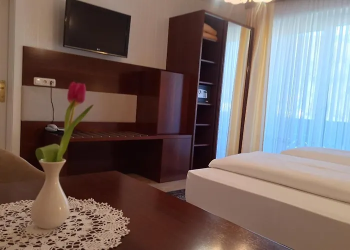 Schwanbergerstueberl 여관 Schwanberg