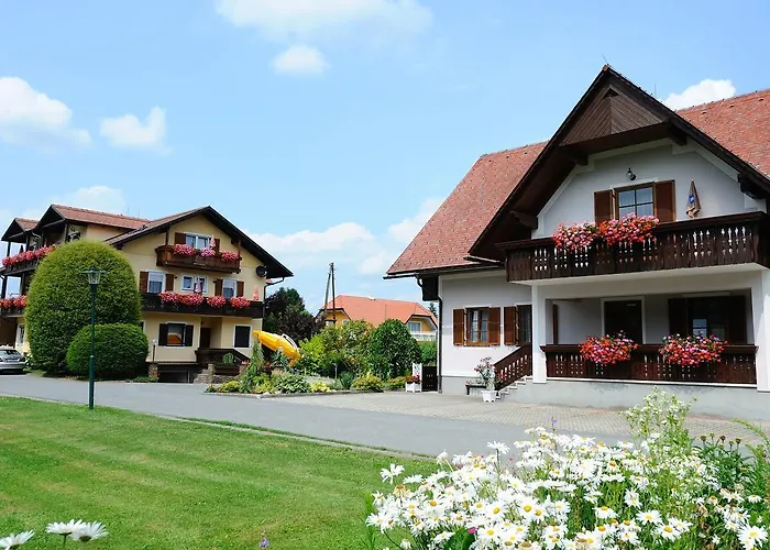 Schwanbergerstueberl Schwanberg