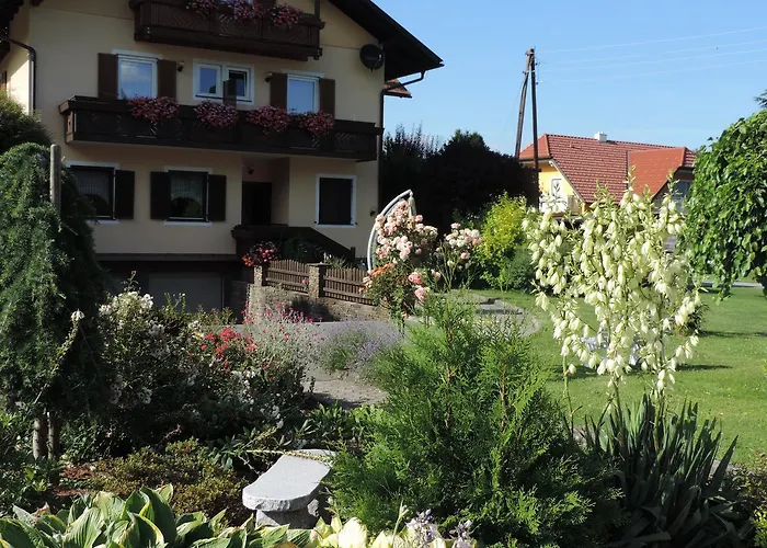 Schwanbergerstueberl Schwanberg