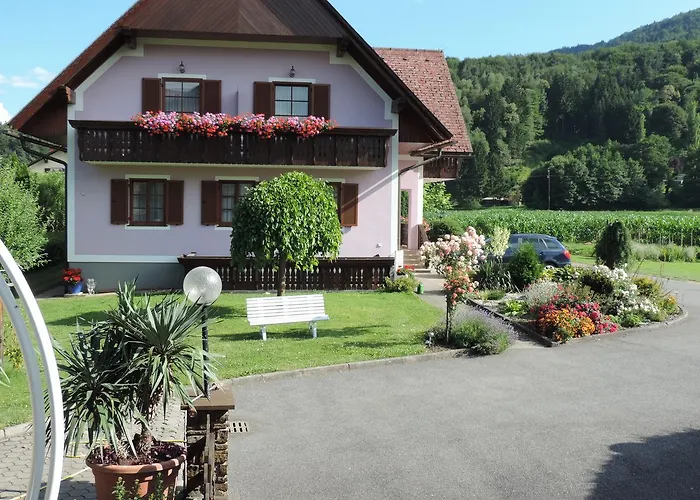 Värdshus Schwanbergerstueberl *