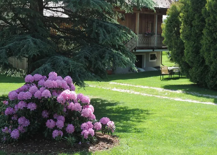 Schwanbergerstueberl * Schwanberg