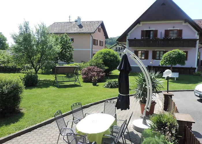 Schwanbergerstueberl * Schwanberg