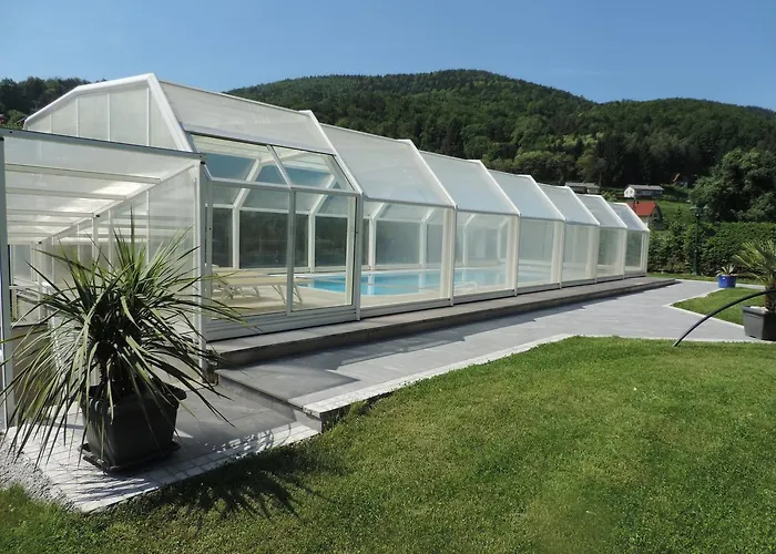 Värdshus Schwanbergerstueberl