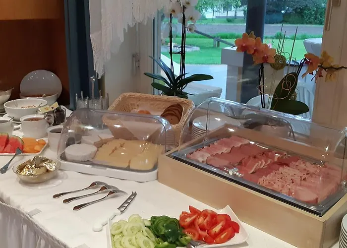 Schwanbergerstueberl Värdshus Schwanberg