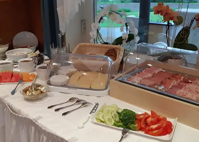 Värdshus Schwanbergerstueberl *