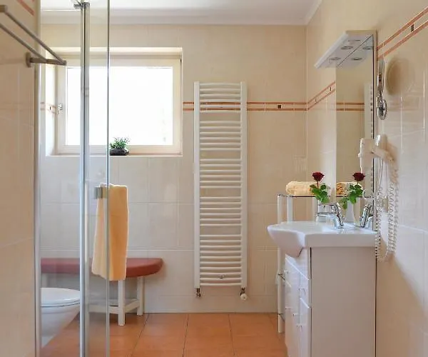 Schwanbergerstueberl Schwanberg