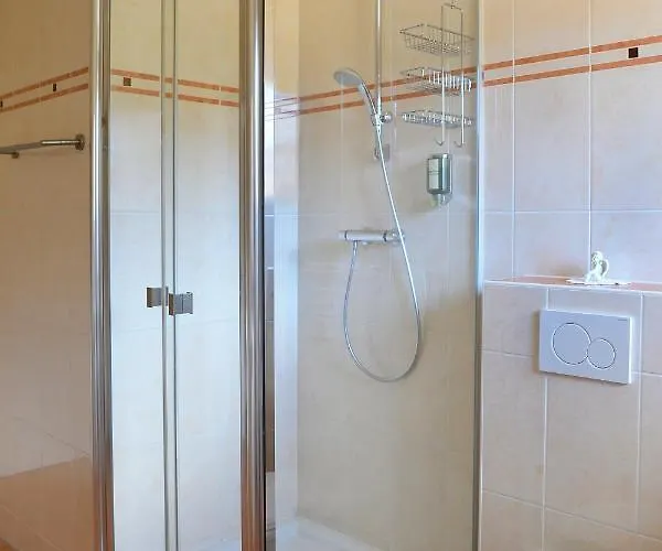 여관 Schwanbergerstueberl Schwanberg