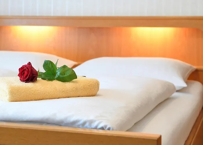 Schwanbergerstueberl Värdshus Schwanberg