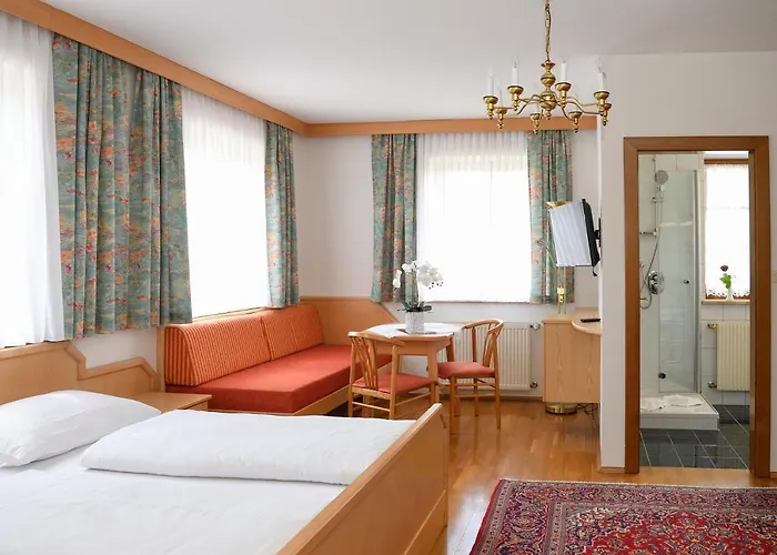 Schwanbergerstueberl * Schwanberg