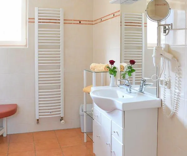 Värdshus Schwanbergerstueberl