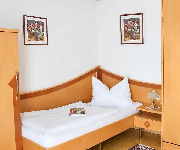 Värdshus Schwanbergerstueberl *