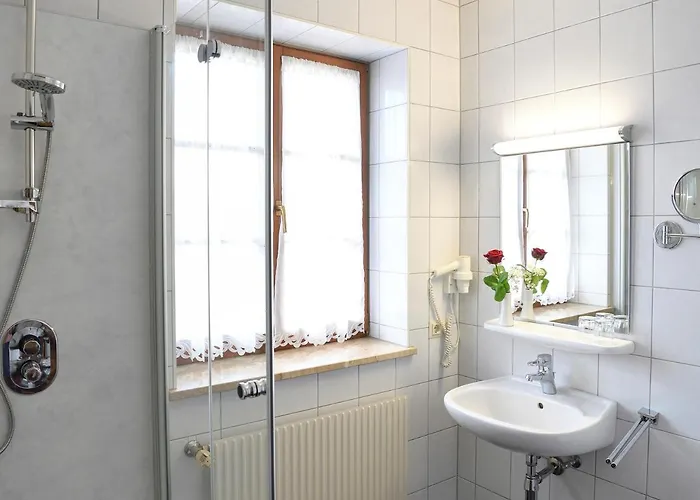 Schwanbergerstueberl Värdshus Schwanberg