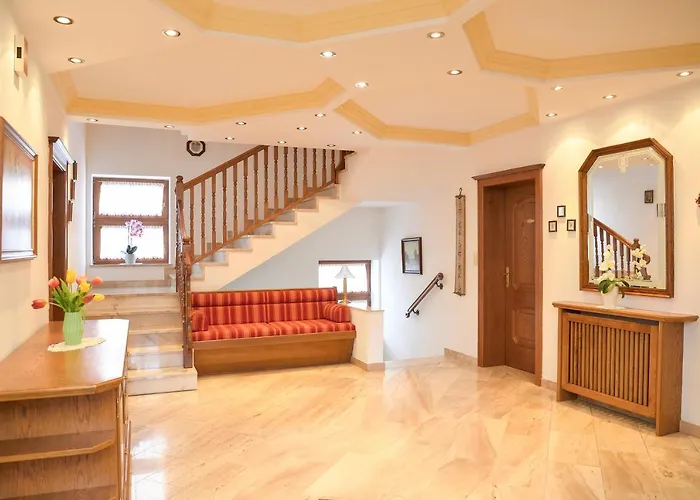 Schwanbergerstueberl Värdshus Schwanberg