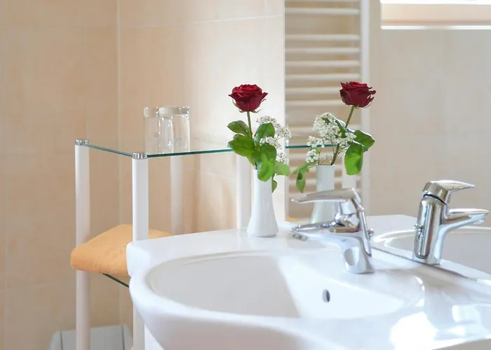 Värdshus Schwanbergerstueberl