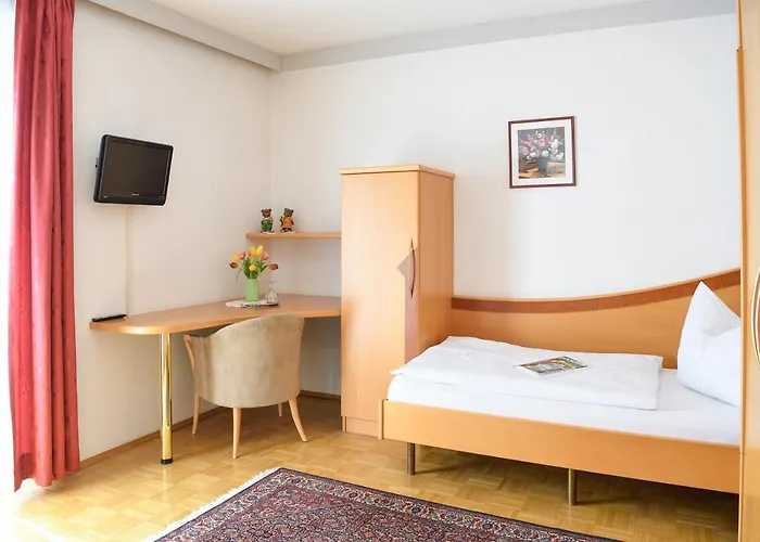 Värdshus Schwanbergerstueberl *