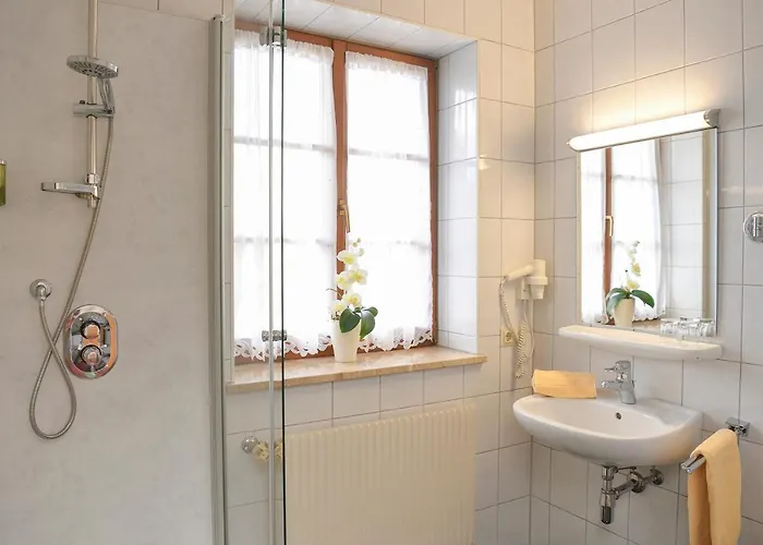 Värdshus Schwanbergerstueberl *