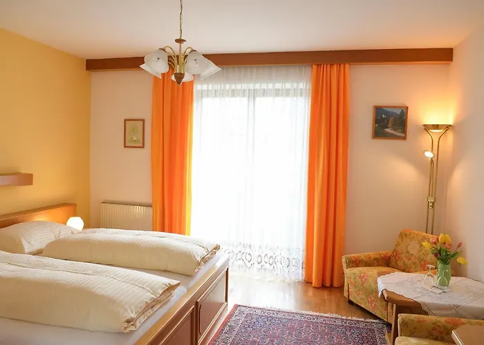 Värdshus Schwanbergerstueberl